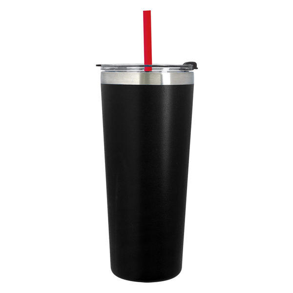 24 Oz. Colma Basics Tumbler - 24 Oz. Colma Basics Tumbler - Image 29 of 98