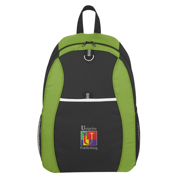Sport Backpack - Sport Backpack - Image 10 of 17