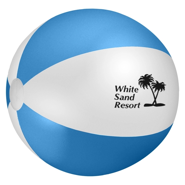 24" Beach Ball - 24" Beach Ball - Image 5 of 6