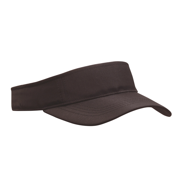 Sports Ripstop Visor - Sports Ripstop Visor - Image 1 of 7