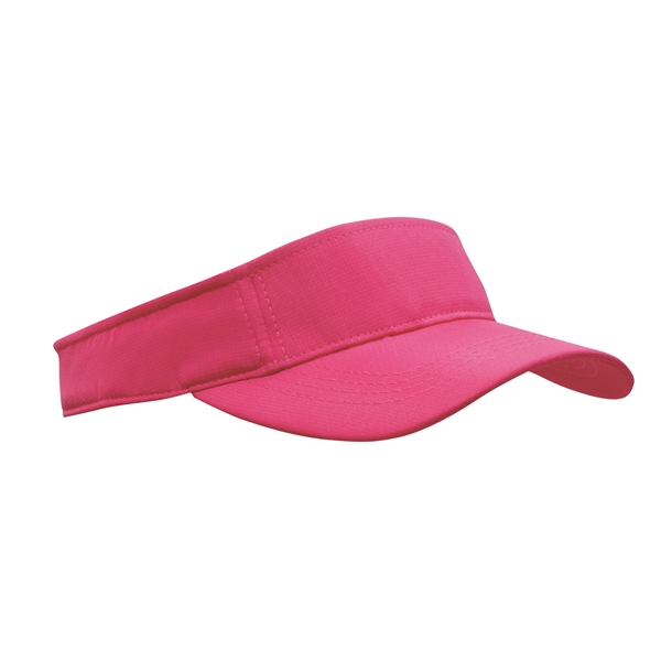 Sports Ripstop Visor - Sports Ripstop Visor - Image 5 of 7