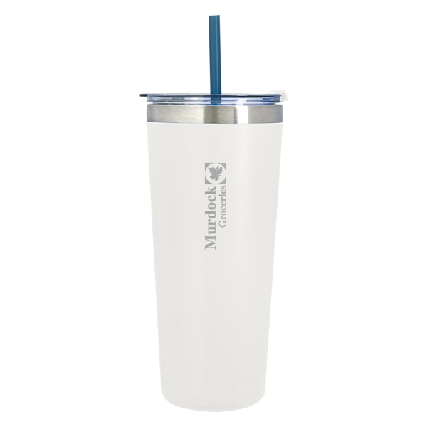 24 Oz. Colma Basics Tumbler - 24 Oz. Colma Basics Tumbler - Image 57 of 98