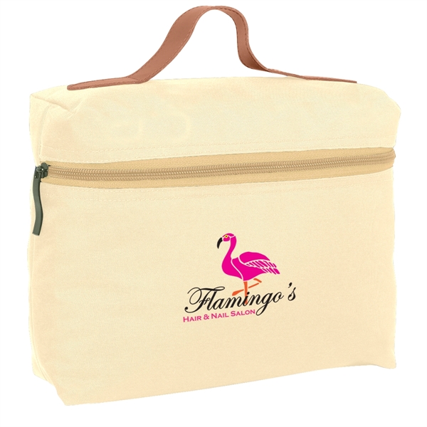 Custom Cosmo Bag