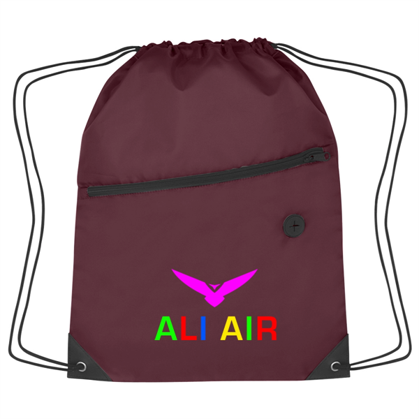 Hit Sports Pack With Front Zipper - Hit Sports Pack With Front Zipper - Image 23 of 48