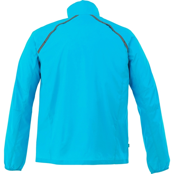 Men's EGMONT Packable Jacket - Men's EGMONT Packable Jacket - Image 21 of 22