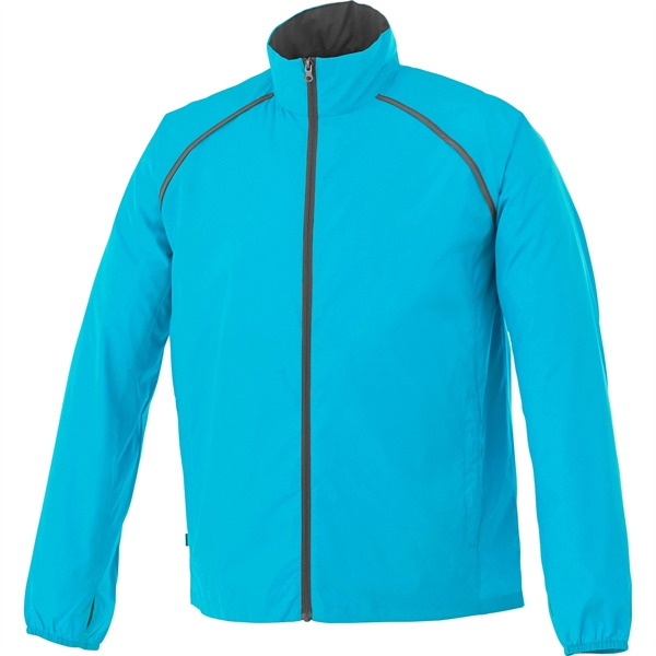 Men's EGMONT Packable Jacket - Men's EGMONT Packable Jacket - Image 22 of 22