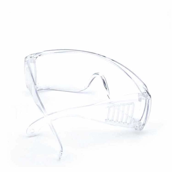 High Definition Safety Goggles - High Definition Safety Goggles - Image 2 of 2