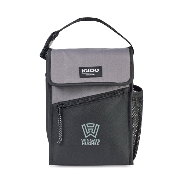 Igloo® Avalanche Lunch Cooler - Igloo® Avalanche Lunch Cooler - Image 3 of 4