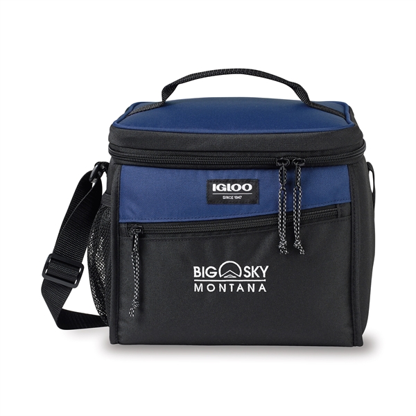 Igloo® Yukon Box Cooler - Igloo® Yukon Box Cooler - Image 0 of 3