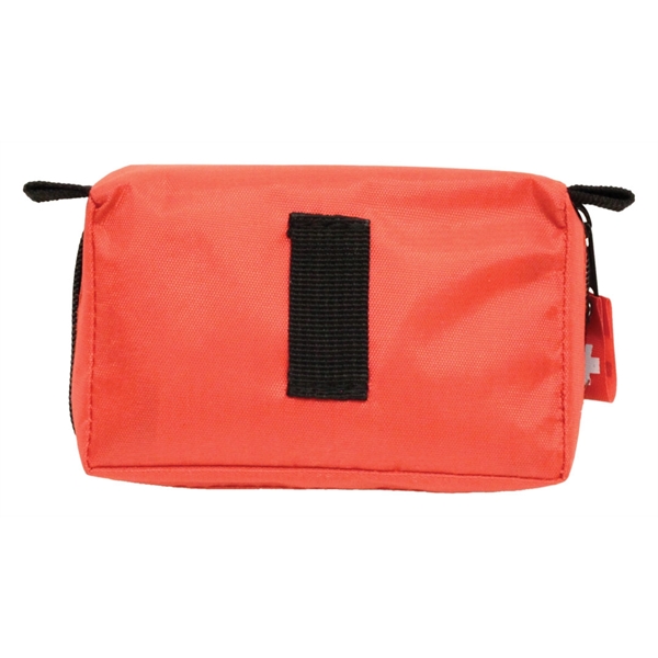 First Aid Travel Kit - 13 Piece - First Aid Travel Kit - 13 Piece - Image 2 of 4