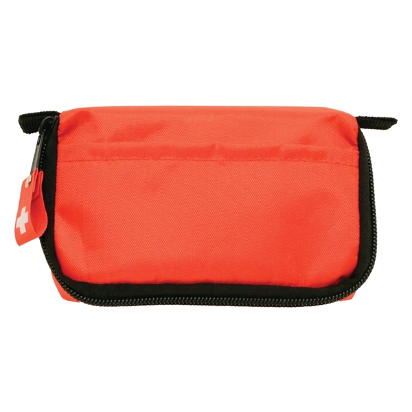 First Aid Travel Kit - 13 Piece - First Aid Travel Kit - 13 Piece - Image 4 of 4