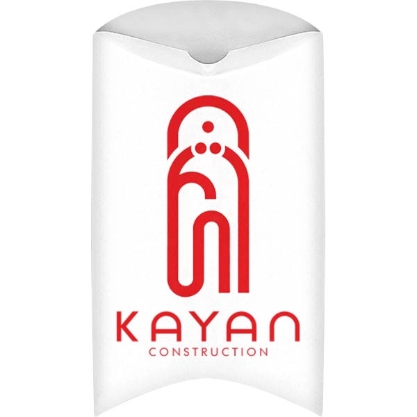 Soft Foam Earplugs and Storage Box - Soft Foam Earplugs and Storage Box - Image 1 of 6