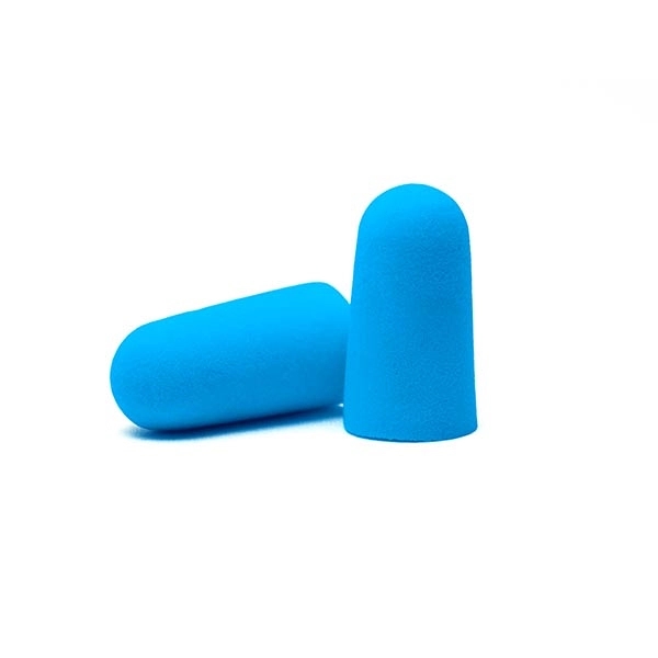 Soft Foam Earplugs and Storage Box - Soft Foam Earplugs and Storage Box - Image 6 of 6