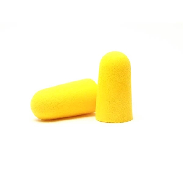 Soft Foam Earplugs and Storage Box - Soft Foam Earplugs and Storage Box - Image 3 of 6