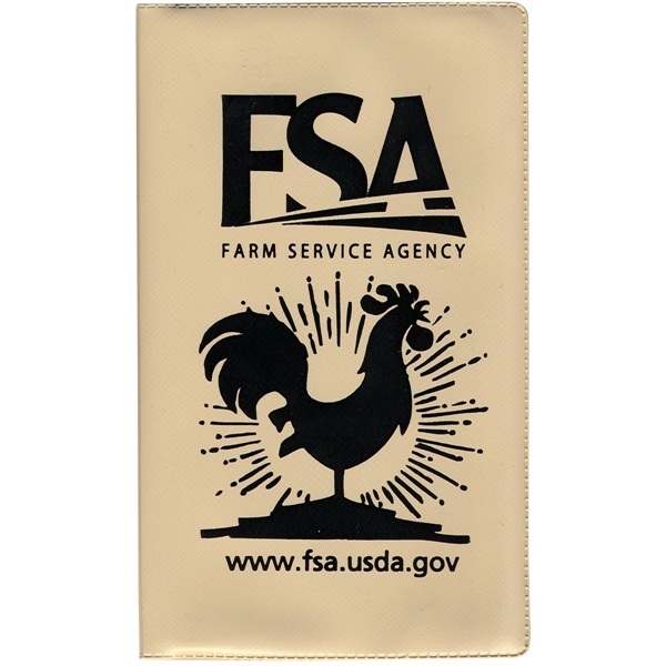 Standard Vinyl Cover Monthly Pocket Planner - Standard Vinyl Cover Monthly Pocket Planner - Image 12 of 17