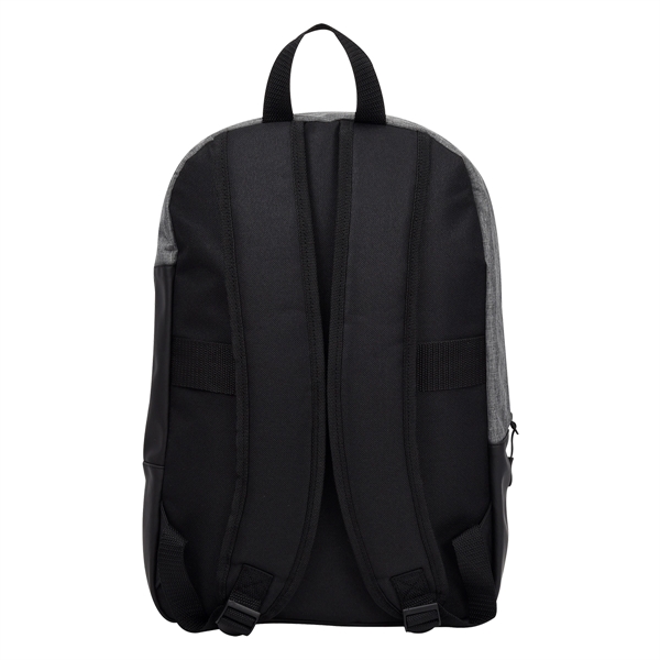 Merger Laptop Backpack - Merger Laptop Backpack - Image 4 of 4