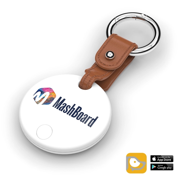 Custom Spot Pro: Bluetooth Finder And Key Chain