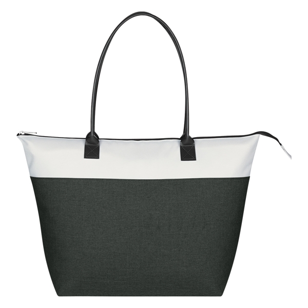 Custom Regatta Tote Bag