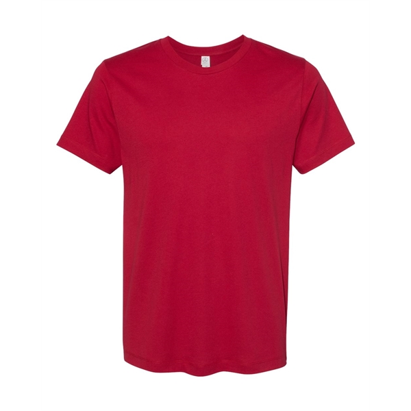 Alternative Cotton Jersey Go-To Tee - Alternative Cotton Jersey Go-To Tee - Image 57 of 166