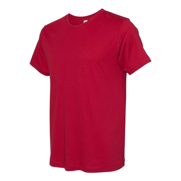 Alternative Cotton Jersey Go-To Tee - Alternative Cotton Jersey Go-To Tee - Image 58 of 166