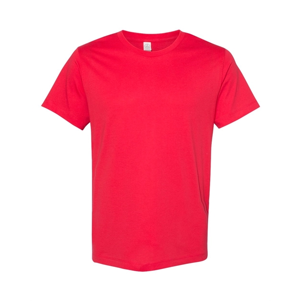 Alternative Cotton Jersey Go-To Tee - Alternative Cotton Jersey Go-To Tee - Image 63 of 166