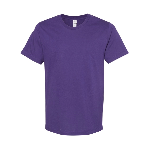 Alternative Cotton Jersey Go-To Tee - Alternative Cotton Jersey Go-To Tee - Image 72 of 166
