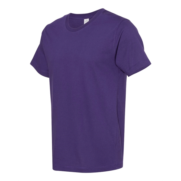 Alternative Cotton Jersey Go-To Tee - Alternative Cotton Jersey Go-To Tee - Image 73 of 166