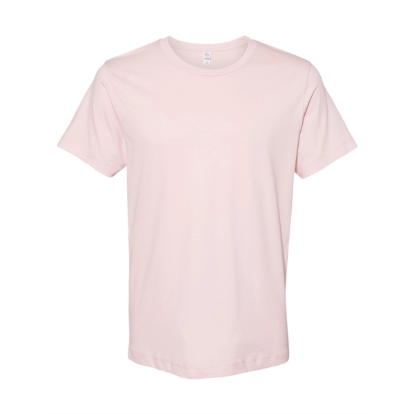Alternative Cotton Jersey Go-To Tee - Alternative Cotton Jersey Go-To Tee - Image 75 of 166