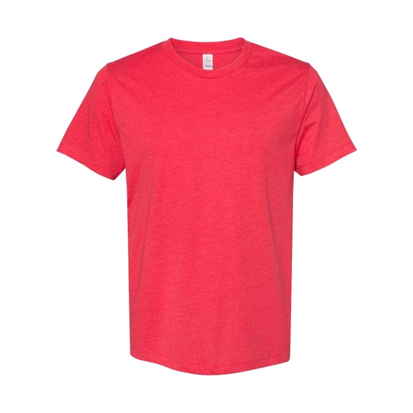 Alternative Cotton Jersey Go-To Tee - Alternative Cotton Jersey Go-To Tee - Image 87 of 166