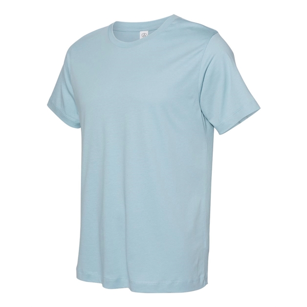 Alternative Cotton Jersey Go-To Tee - Alternative Cotton Jersey Go-To Tee - Image 93 of 166
