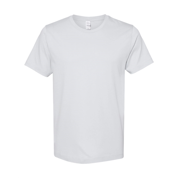 Alternative Cotton Jersey Go-To Tee - Alternative Cotton Jersey Go-To Tee - Image 95 of 166