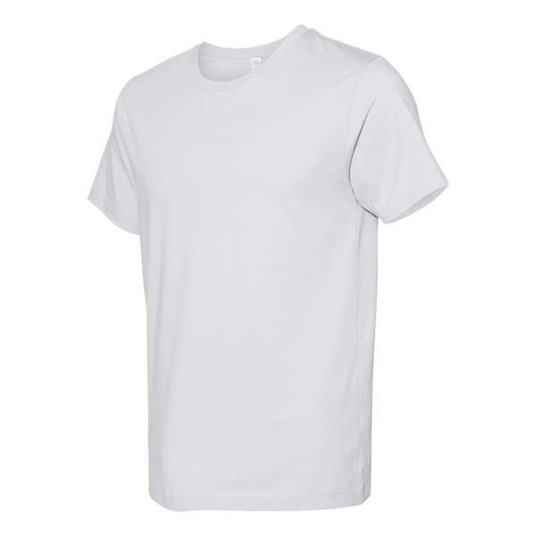 Alternative Cotton Jersey Go-To Tee - Alternative Cotton Jersey Go-To Tee - Image 96 of 166