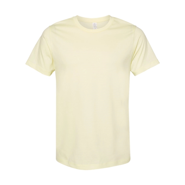 Alternative Cotton Jersey Go-To Tee - Alternative Cotton Jersey Go-To Tee - Image 107 of 166