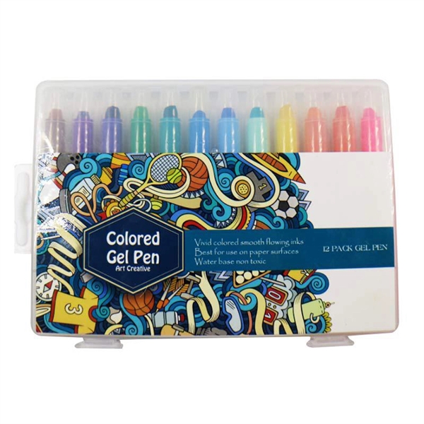 SimpliColor Twist Crayons - Front Insert Only