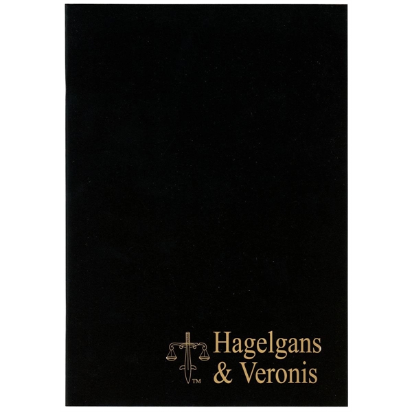 Monthly 7 x 10 Planner with its own Cardboard Cover - Monthly 7 x 10 Planner with its own Cardboard Cover - Image 0 of 3