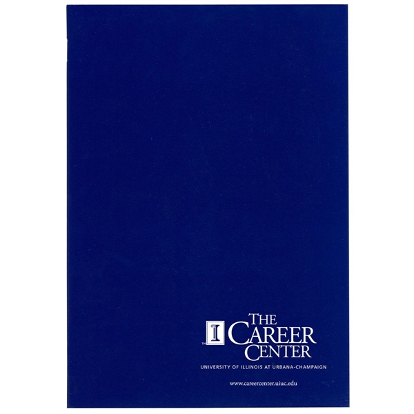 Monthly 7 x 10 Planner with its own Cardboard Cover - Monthly 7 x 10 Planner with its own Cardboard Cover - Image 2 of 3