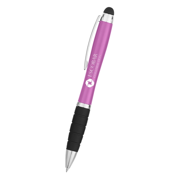 Sanibel Light Stylus Pen - Sanibel Light Stylus Pen - Image 23 of 40