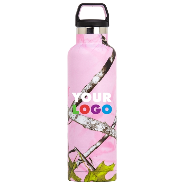 RTIC 20 Ounce Water Bottle - RTIC 20 Ounce Water Bottle - Image 4 of 8