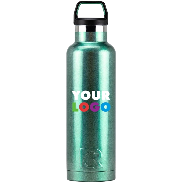 RTIC 20 Ounce Water Bottle - RTIC 20 Ounce Water Bottle - Image 6 of 8