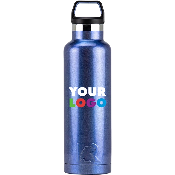 RTIC 20 Ounce Water Bottle - RTIC 20 Ounce Water Bottle - Image 8 of 8