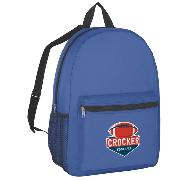 Budget Backpack - Budget Backpack - Image 18 of 36