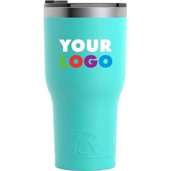 RTIC 30 Ounce Tumbler - RTIC 30 Ounce Tumbler - Image 3 of 10