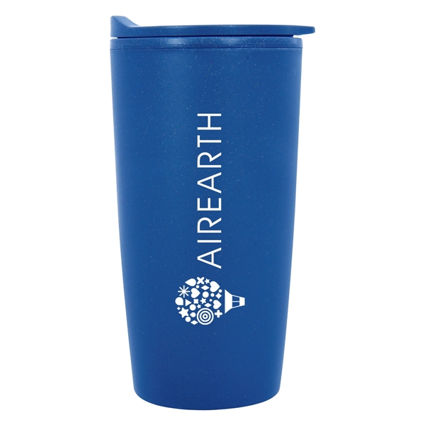 20 OZ. WHEAT HIMALAYAN TUMBLER - 20 OZ. WHEAT HIMALAYAN TUMBLER - Image 5 of 16