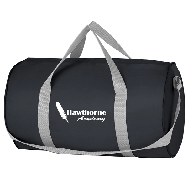 Budget Duffel Bag - Budget Duffel Bag - Image 1 of 9