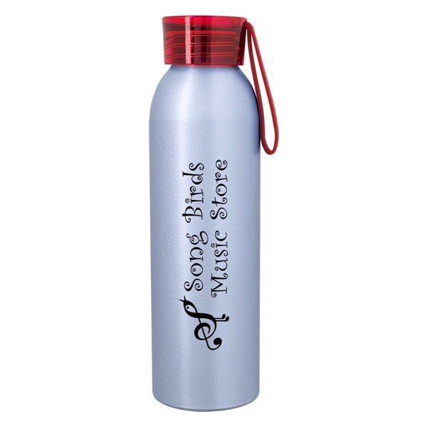 22 Oz. Darby Aluminum Bottle - 22 Oz. Darby Aluminum Bottle - Image 29 of 70