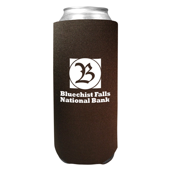 24 Oz. Tall Boy Coolie - 24 Oz. Tall Boy Coolie - Image 7 of 48