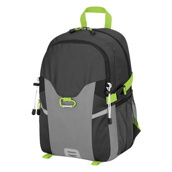 Odyssey Backpack - Odyssey Backpack - Image 9 of 16