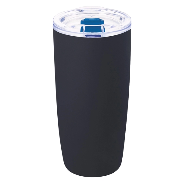 19 Oz. Everest Noir Tumbler - 19 Oz. Everest Noir Tumbler - Image 2 of 6