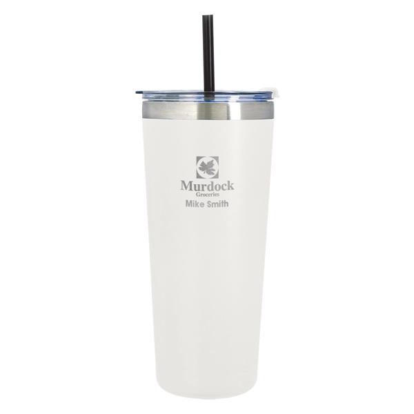 24 Oz. Colma Basics Tumbler - 24 Oz. Colma Basics Tumbler - Image 53 of 98