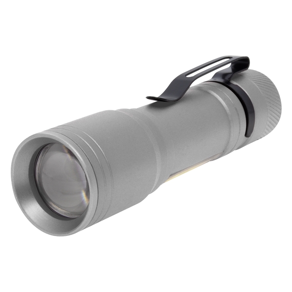 Freeport Focus Flashlight - Freeport Focus Flashlight - Image 5 of 5